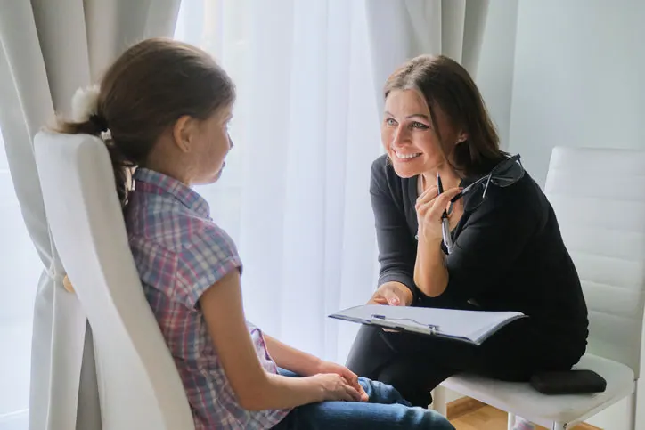 Behaviours of concern: What are they and how the NDIS understands them