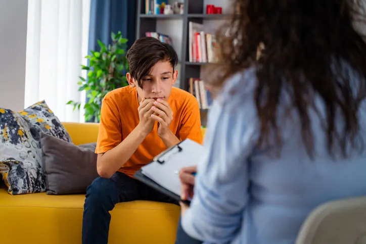 Similarities with Trauma informed care and parenting.