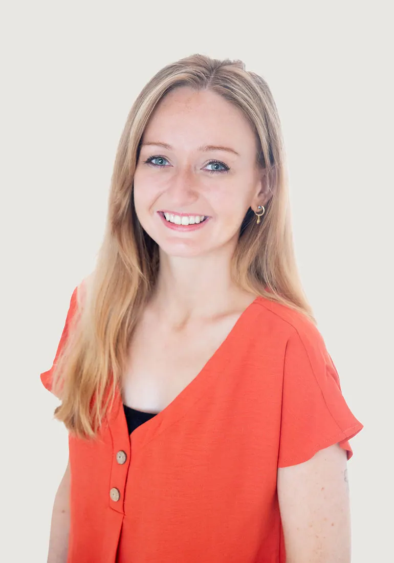 Brittney Bogotto — Psychologist · Behaviour Support Practitioner
