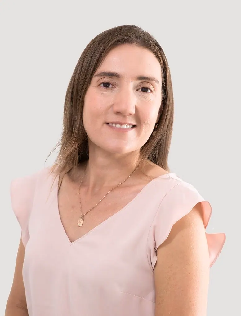 Christina Rains — Psychologist